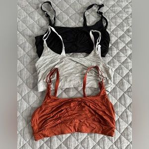 Bodily Everywhere Bra - Ember only